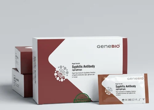 Syphilis Test Kits