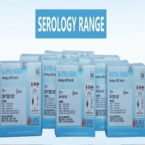 Serology Kit