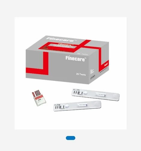 wondfo finecare Serology Test Kit