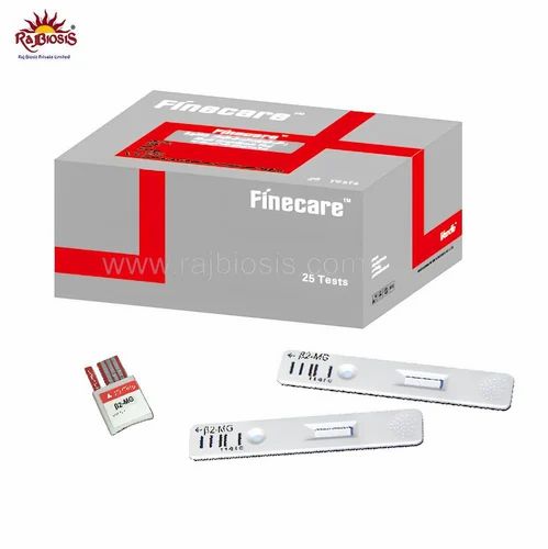 wondfo Finecare Beta2 MG Rapid Quantitative Test