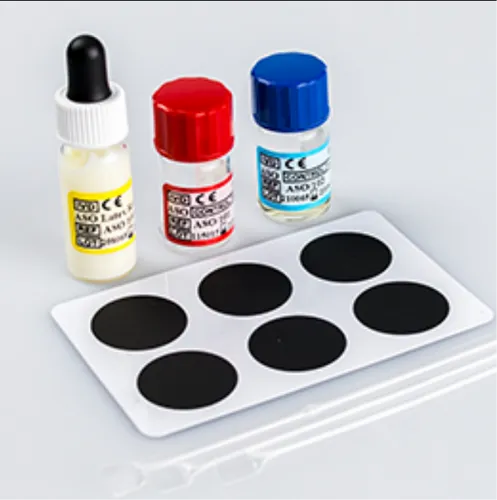 Serology Test Kits