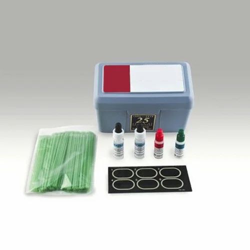 Serological Testing Kit