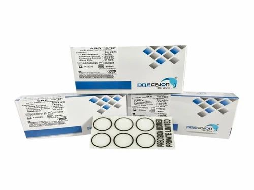 Serology Kit, 10 Tests