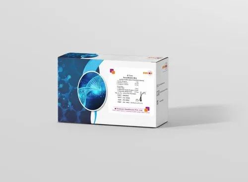 Serology Seromax Test Kits