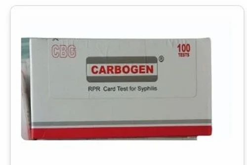 Serology Test Kit