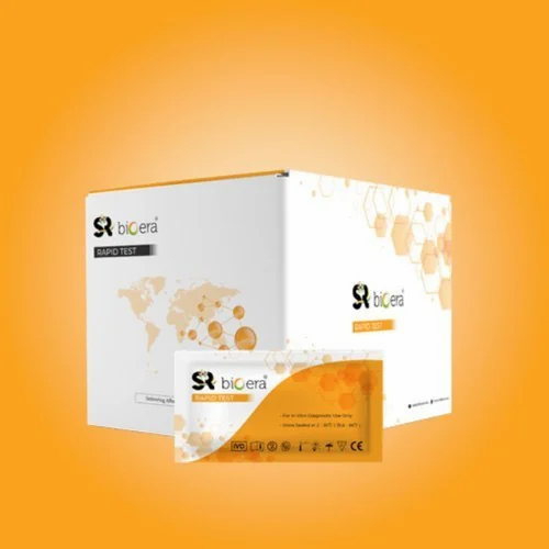 SR Bioera TSH Rapid Test Device