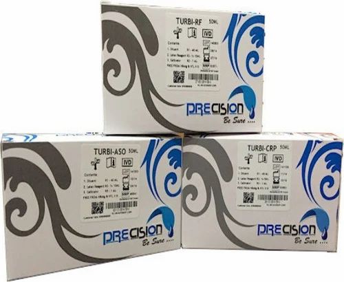 Turbi Serology Kits