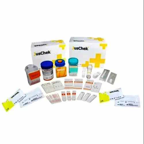 Juschek Alcohol Strips