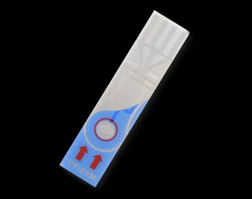Micropoint Q3 Pt Inr Test Strips