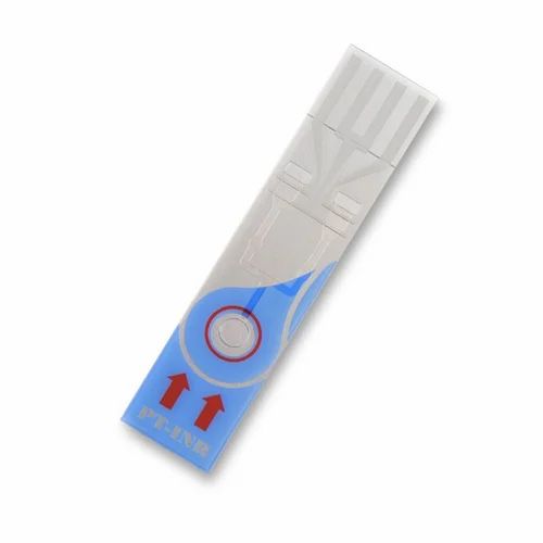 PT INR Test Strip 24T, 24 T Pack