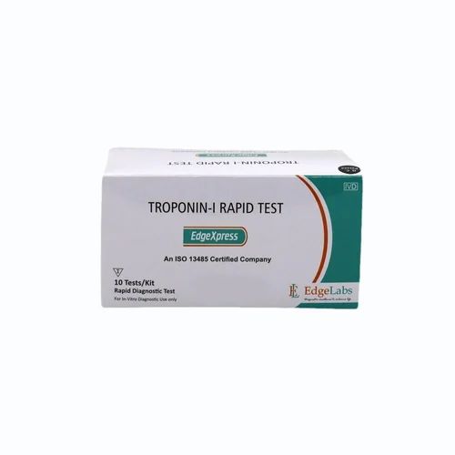Troponin I Rapid Test Kit