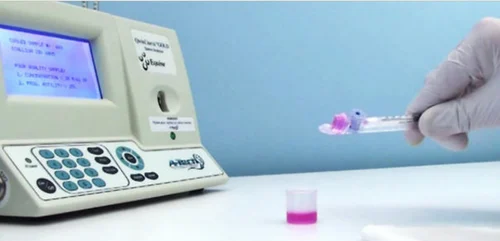 Complete Semen Analysis