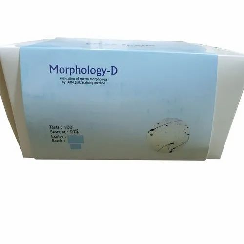 Sperm Morphology D Kit