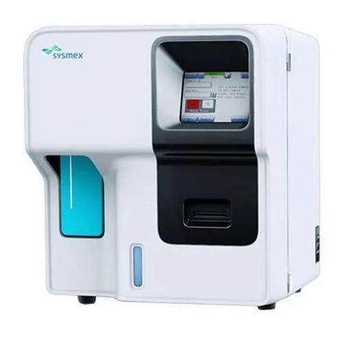 Sysmex Hematology Analyzer, for Hospital