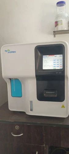 Sysmex Cell Counter