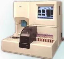 Sysmex Hematology Analyzer