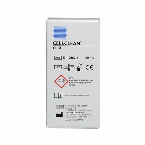 50ml Sysmex CL-50 Cell Clean