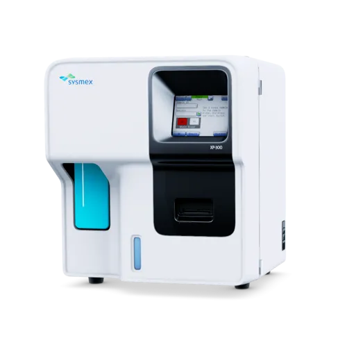 Sysmex Cell Counter Xp 300