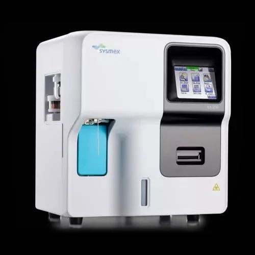 Sysmex Xp 300 Cell Counter, 3-Part Differential