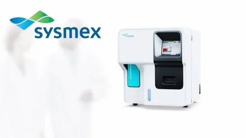 Sysmex Xp100 Kx21