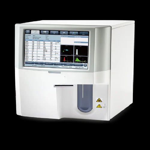 2-Part Sysmex Fully Automatic Hematology Analyzer, for Clinical