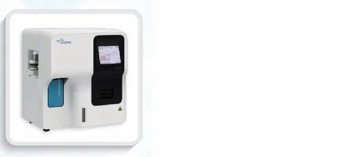 Fully Automatic Hematology Analyzers Sysmex
