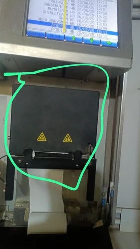 I Need Printer For Sysmex Xp 300