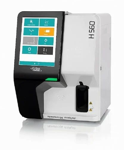 Sysmex Fully Automated Cell Counter
