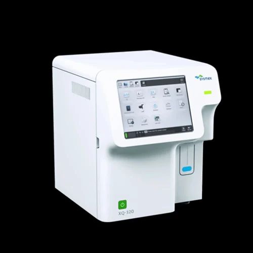 Sysmex Cell Counter, 3-Part Differential