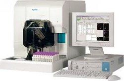 Sysmex Cell Counter