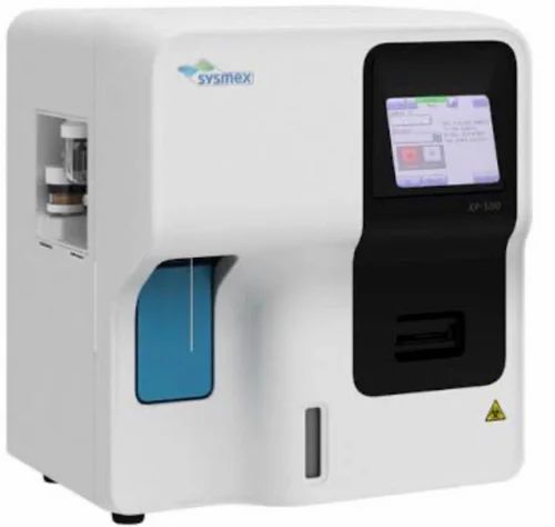 Sysmex XP 100 Cell Counter