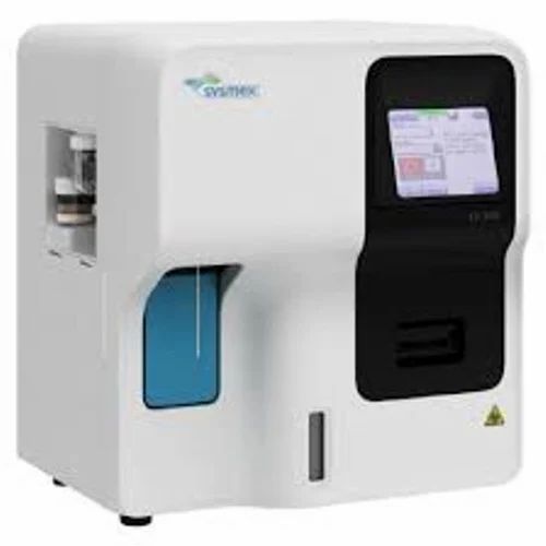 Automatic Sysmex Cell Counter, 2 Part