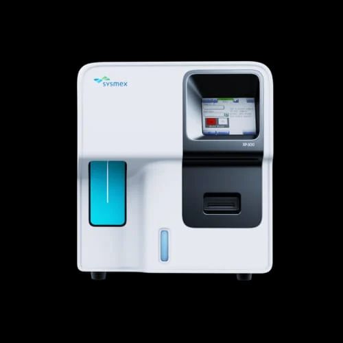 Sysmex XQ-320 Haematology