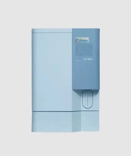 Sysmex Xs 800i