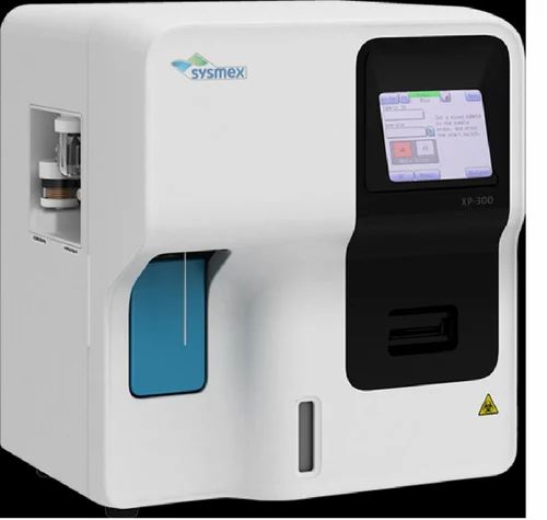 Sysmex Cell Counter