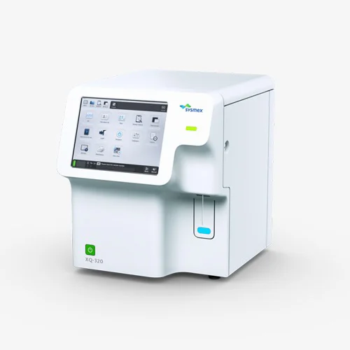 Sysmex 3Part Cell Counter