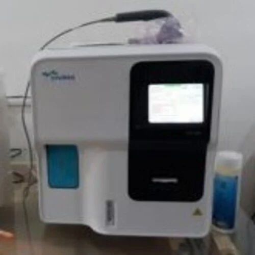 Sysmex Xp 300 Hematology Analyzer
