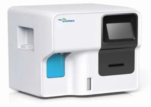 Semi Automatic 3-Part Sysmex XP 300 Hematology Analyzer