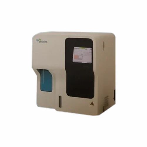 Fully Automatic Haematology Analyzer Sysmex Automated Hematology Analyzer