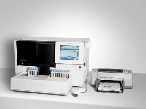 Fully Automatic Sysmex Ca-1500 Lab Analyzer Demo Unit