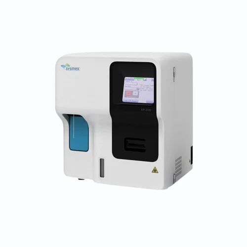 Sysmex Cell Counter