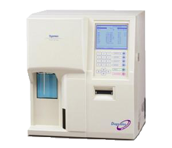 Sysmex KX 21  Cell Counter