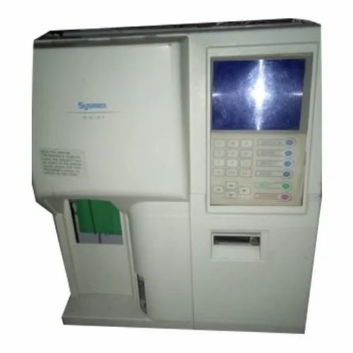 Sysmex KX-21 Hematology Analyzer