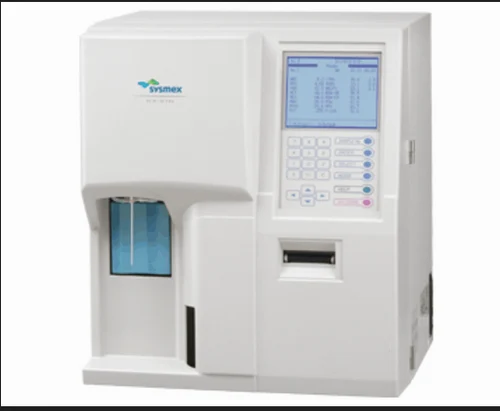 Sysmex KX