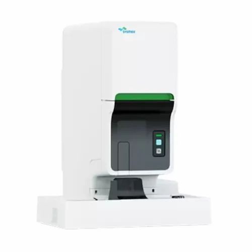 Automatic Sysmex XN-1000 Hematology Analyzer, 5 Part