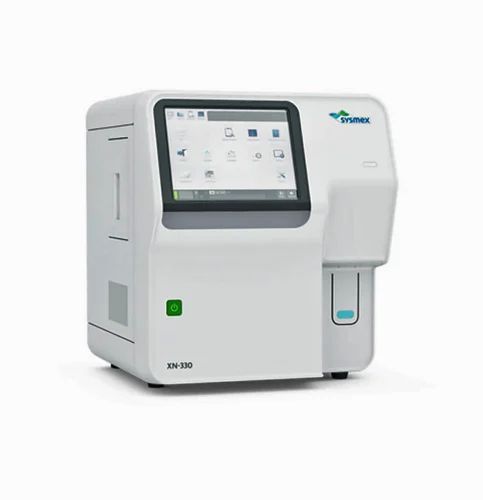 Automatic Sysmex XN 330 Analyzer