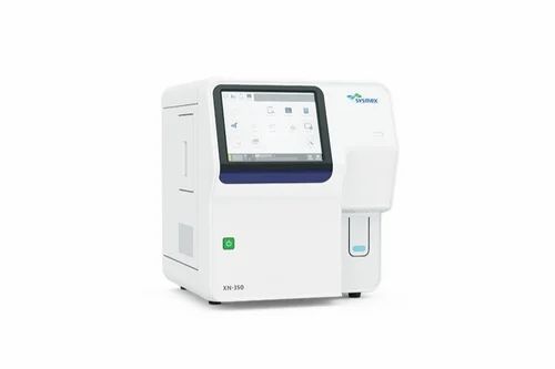 Sysmex XN -330 Five Part Cell Counter