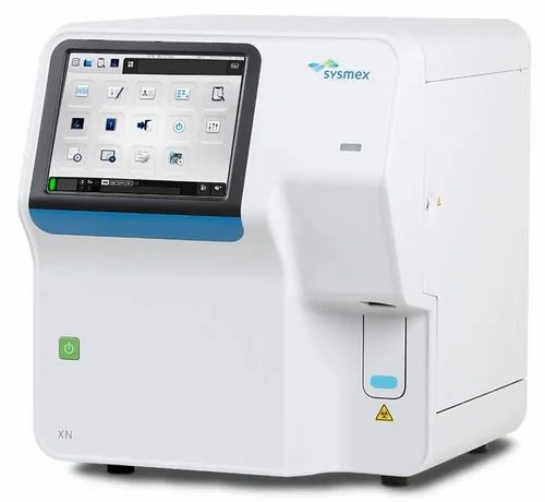 Sysmex XN330 Hematology Analyzer