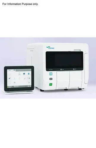 Sysmex XN-550 Automated Hematology Analyzer