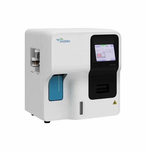 Fully Automatic Sysmex Xp 300